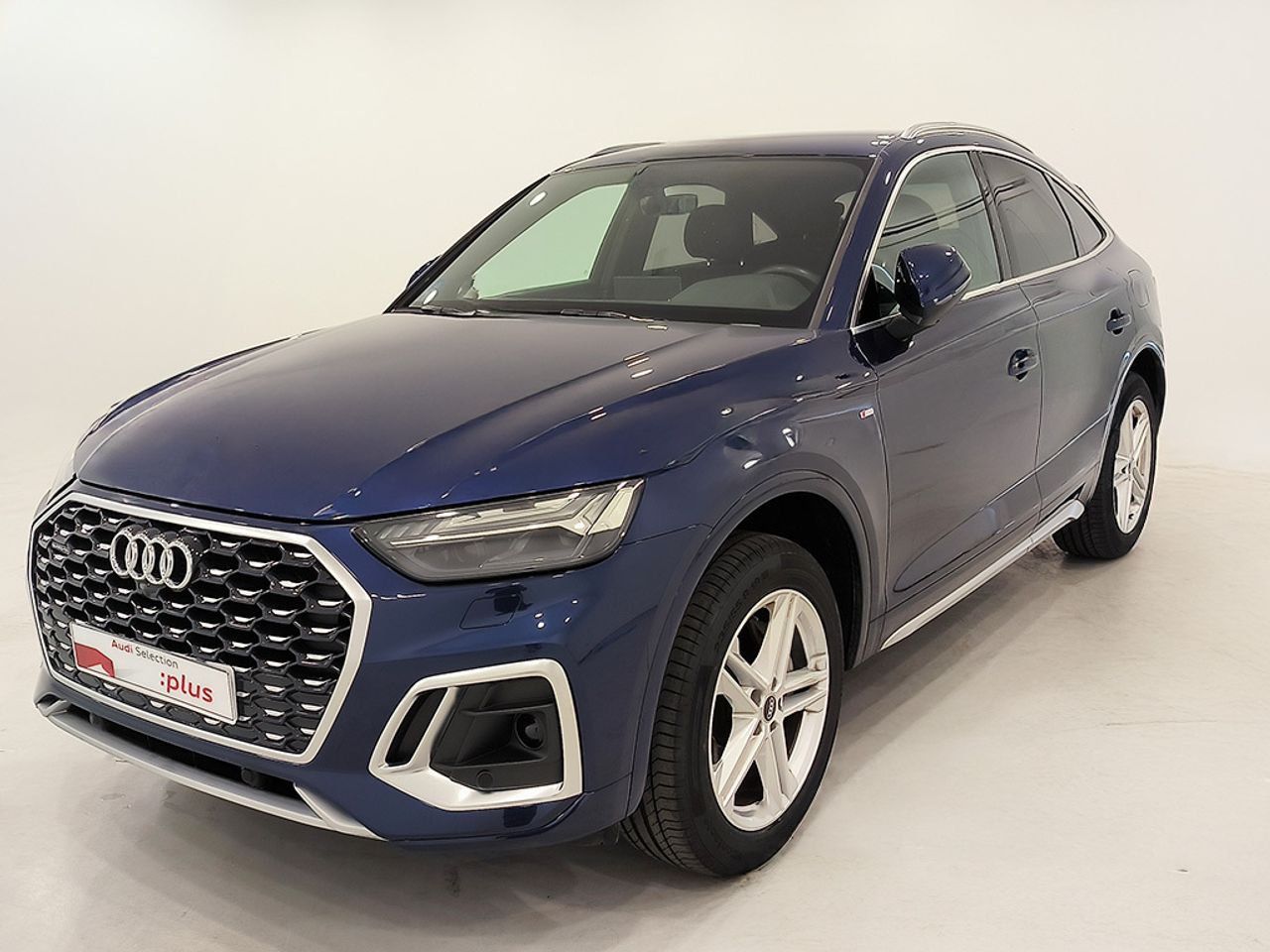 Audi Q5 Sb 50 Tfsie Q Stronic Sline - Foto 2
