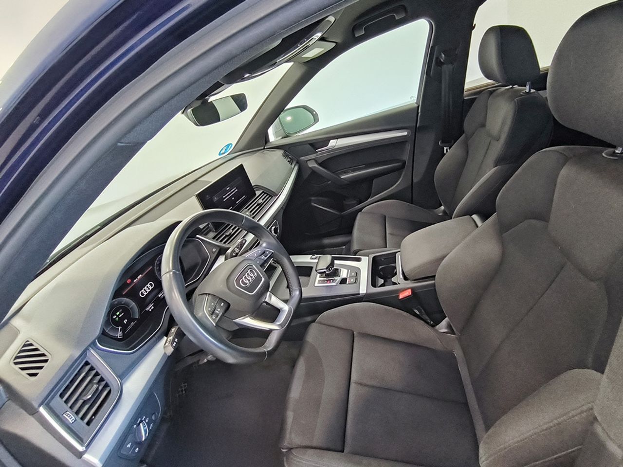 Audi Q5 Sb 50 Tfsie Q Stronic Sline - Foto 2