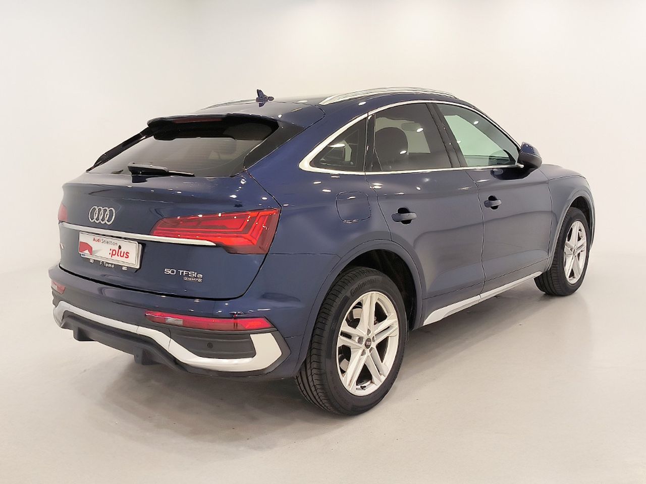 Audi Q5 Sb 50 Tfsie Q Stronic Sline - Foto 2