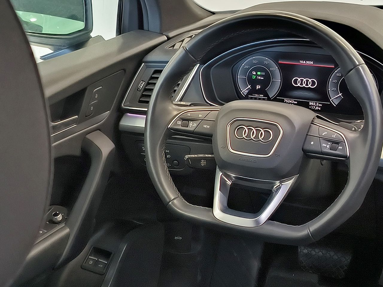 Audi Q5 Sb 50 Tfsie Q Stronic Sline - Foto 2