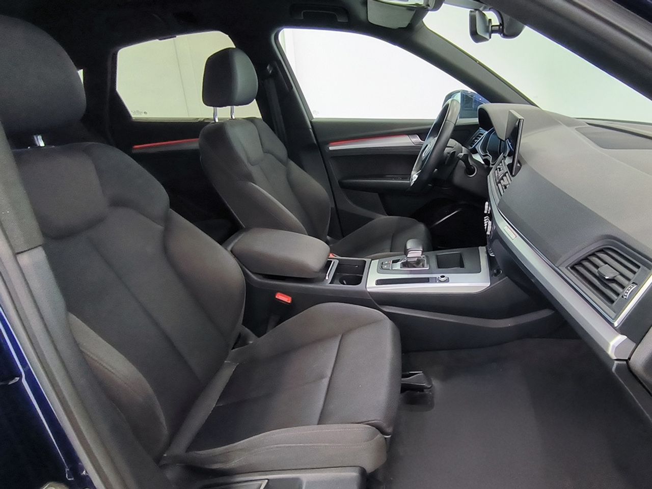 Audi Q5 Sb 50 Tfsie Q Stronic Sline - Foto 2