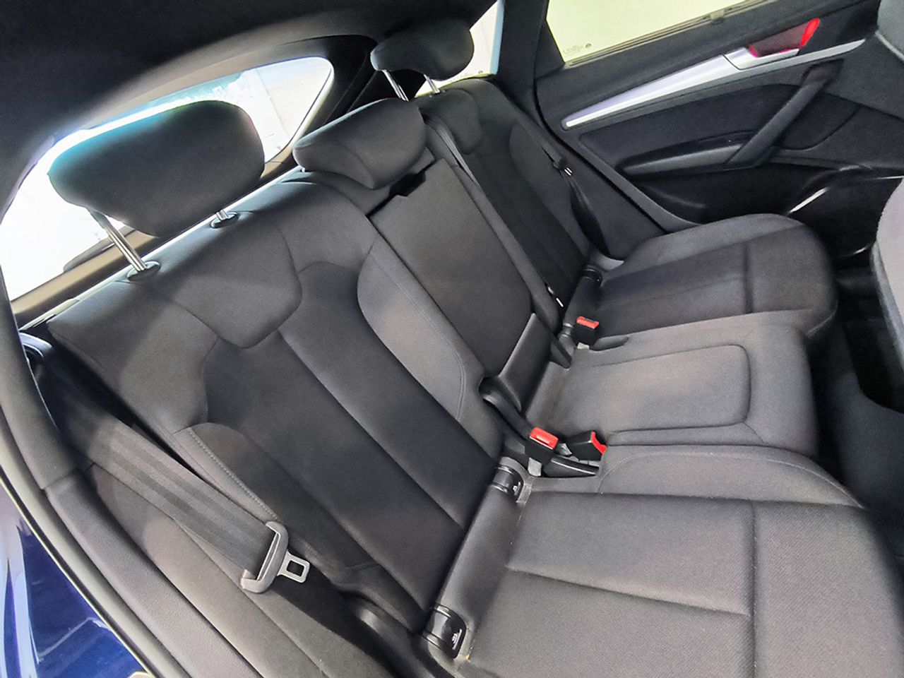 Audi Q5 Sb 50 Tfsie Q Stronic Sline - Foto 2