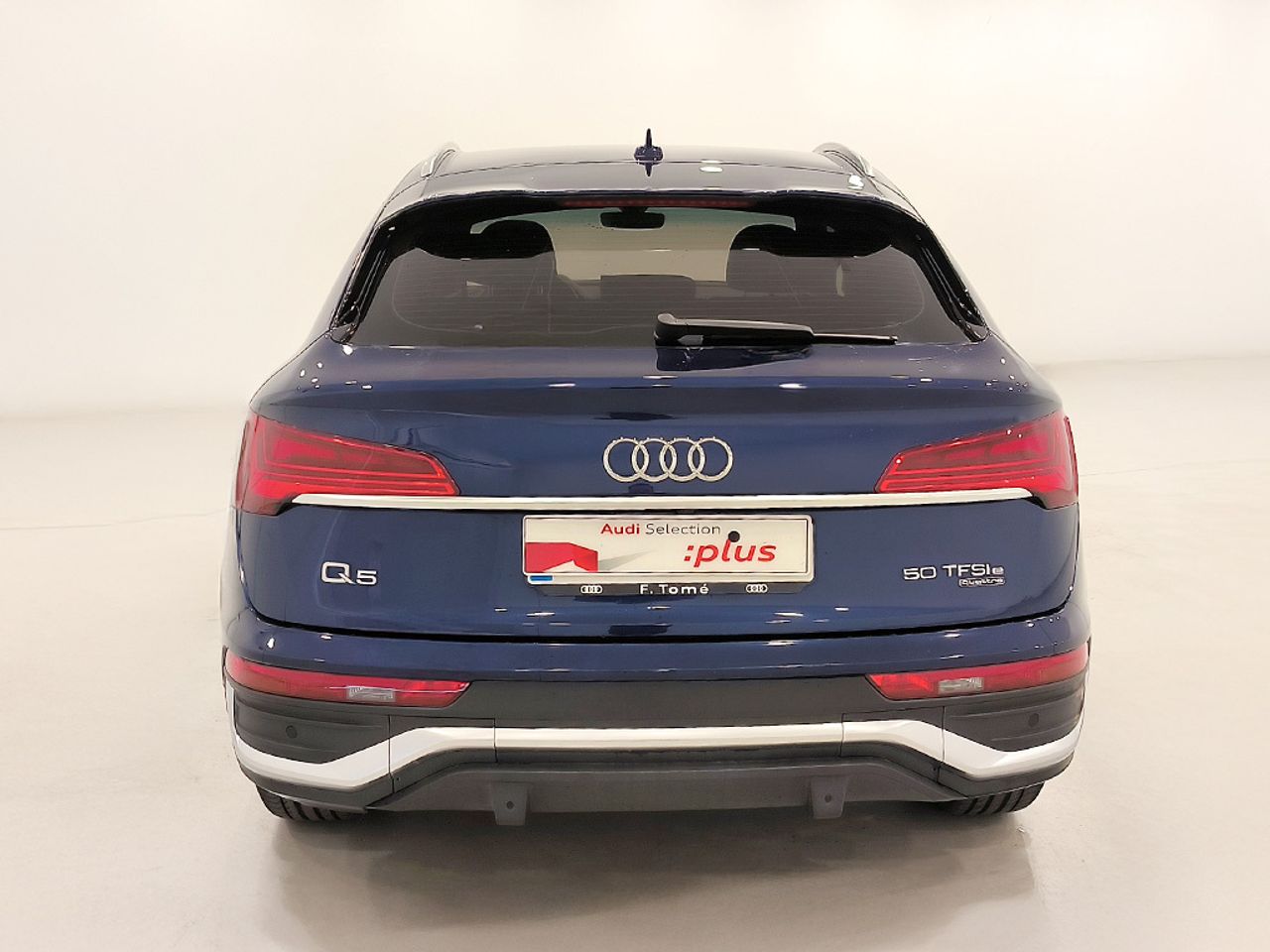 Audi Q5 Sb 50 Tfsie Q Stronic Sline - Foto 2