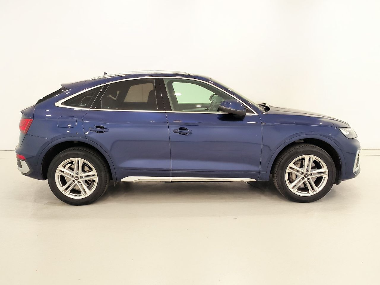 Audi Q5 Sb 50 Tfsie Q Stronic Sline - Foto 2