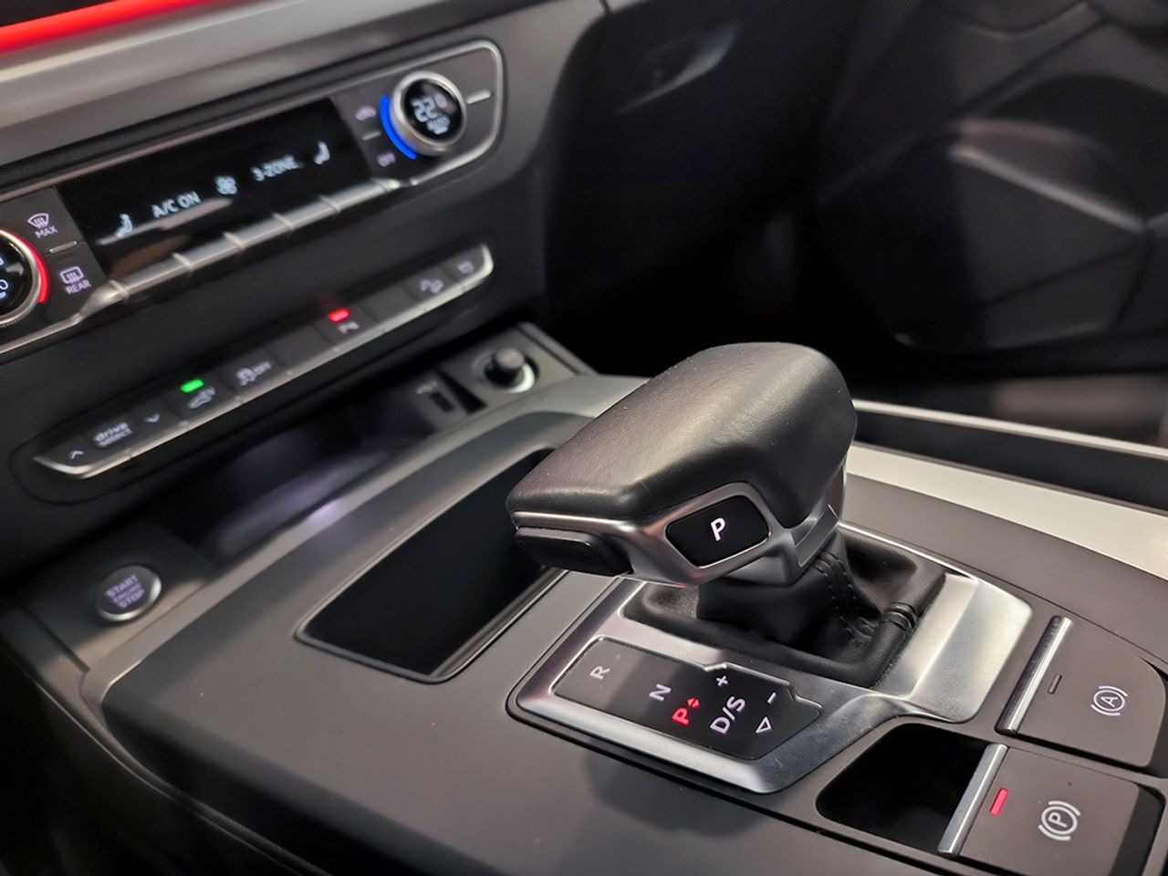 Audi Q5 Sb 50 Tfsie Q Stronic Sline - Foto 2