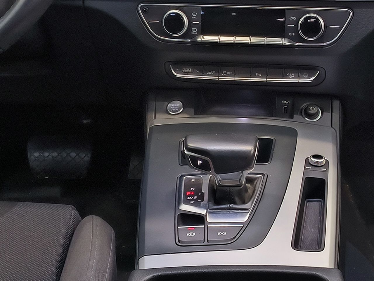 Audi Q5 Sb 50 Tfsie Q Stronic Sline - Foto 2