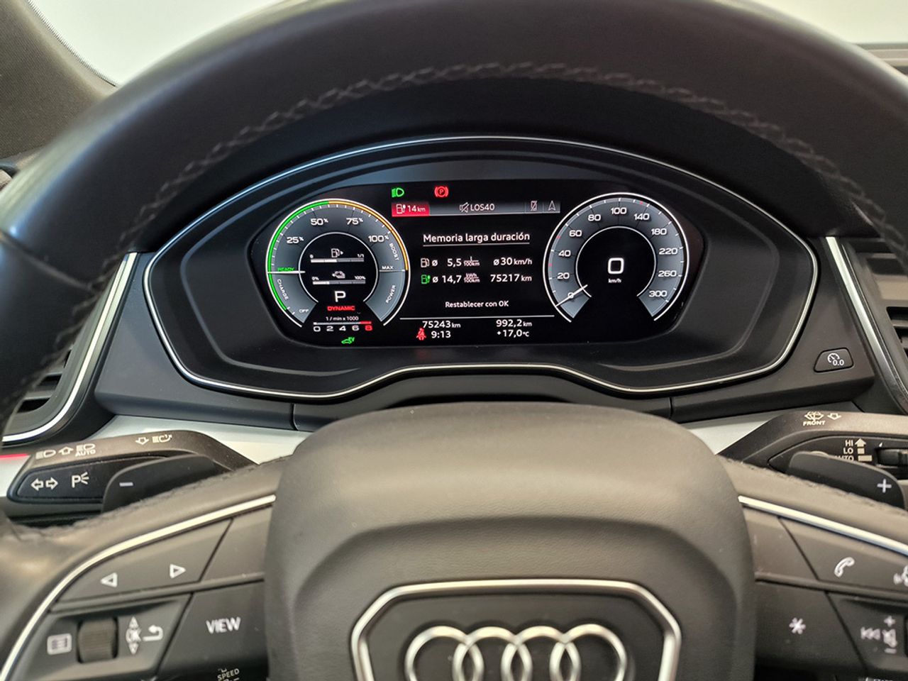 Audi Q5 Sb 50 Tfsie Q Stronic Sline - Foto 2