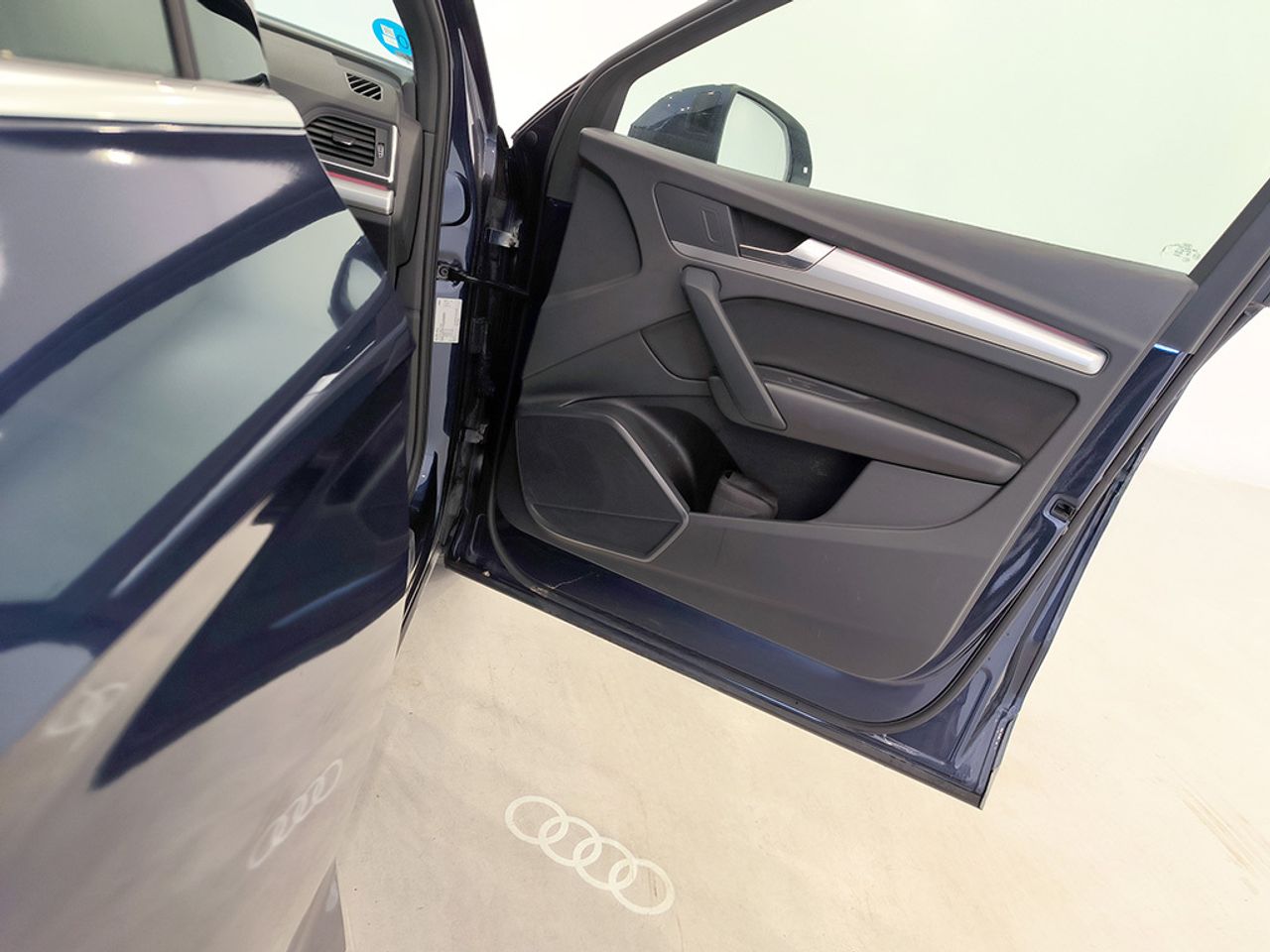 Audi Q5 Sb 50 Tfsie Q Stronic Sline - Foto 2