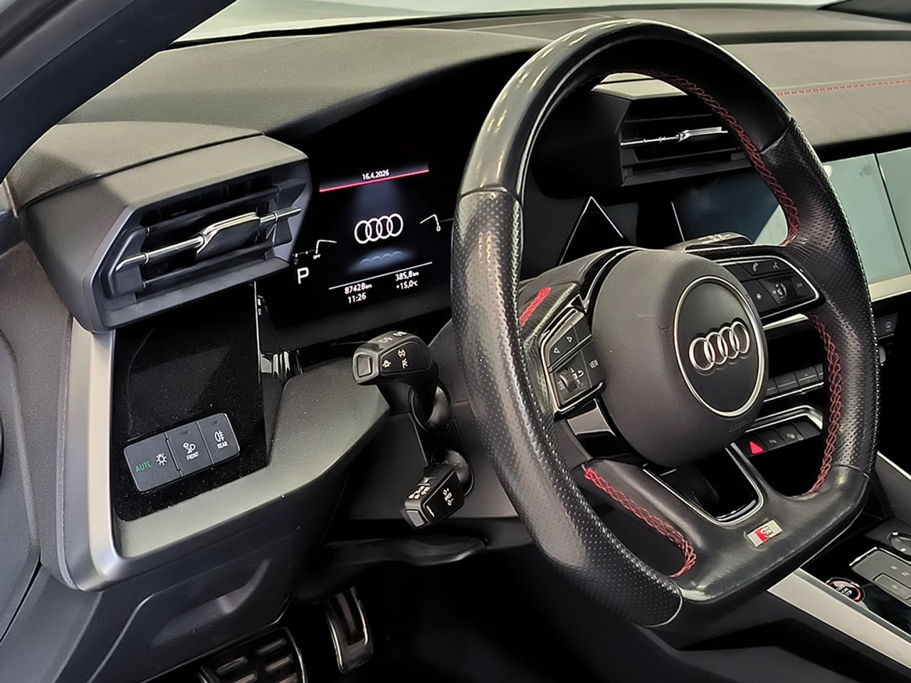 Audi A3 S3 Sb 2.0 310cv Quattro Stronic - Foto 2