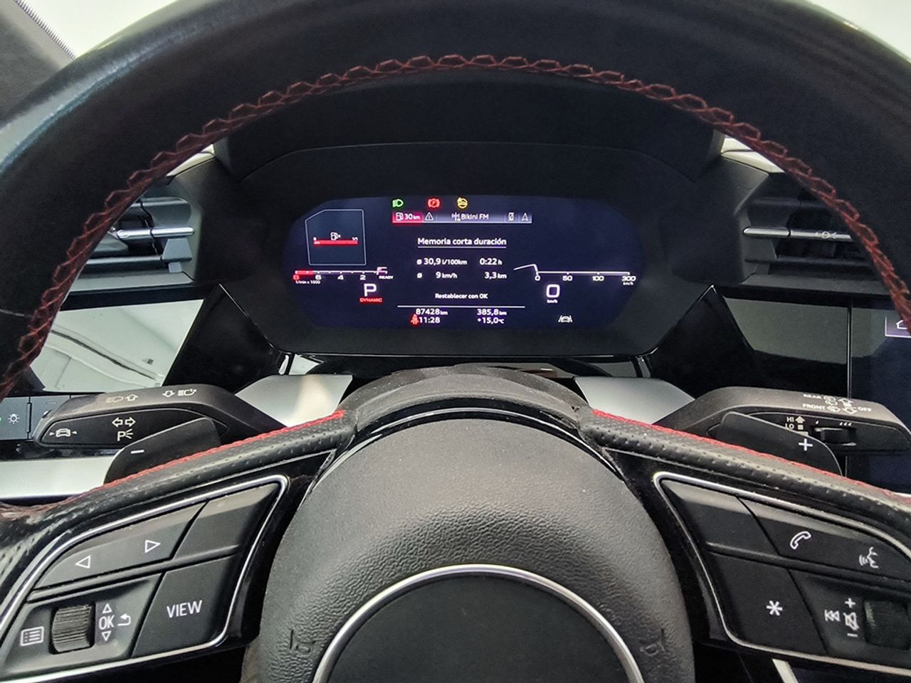 Audi A3 S3 Sb 2.0 310cv Quattro Stronic - Foto 2