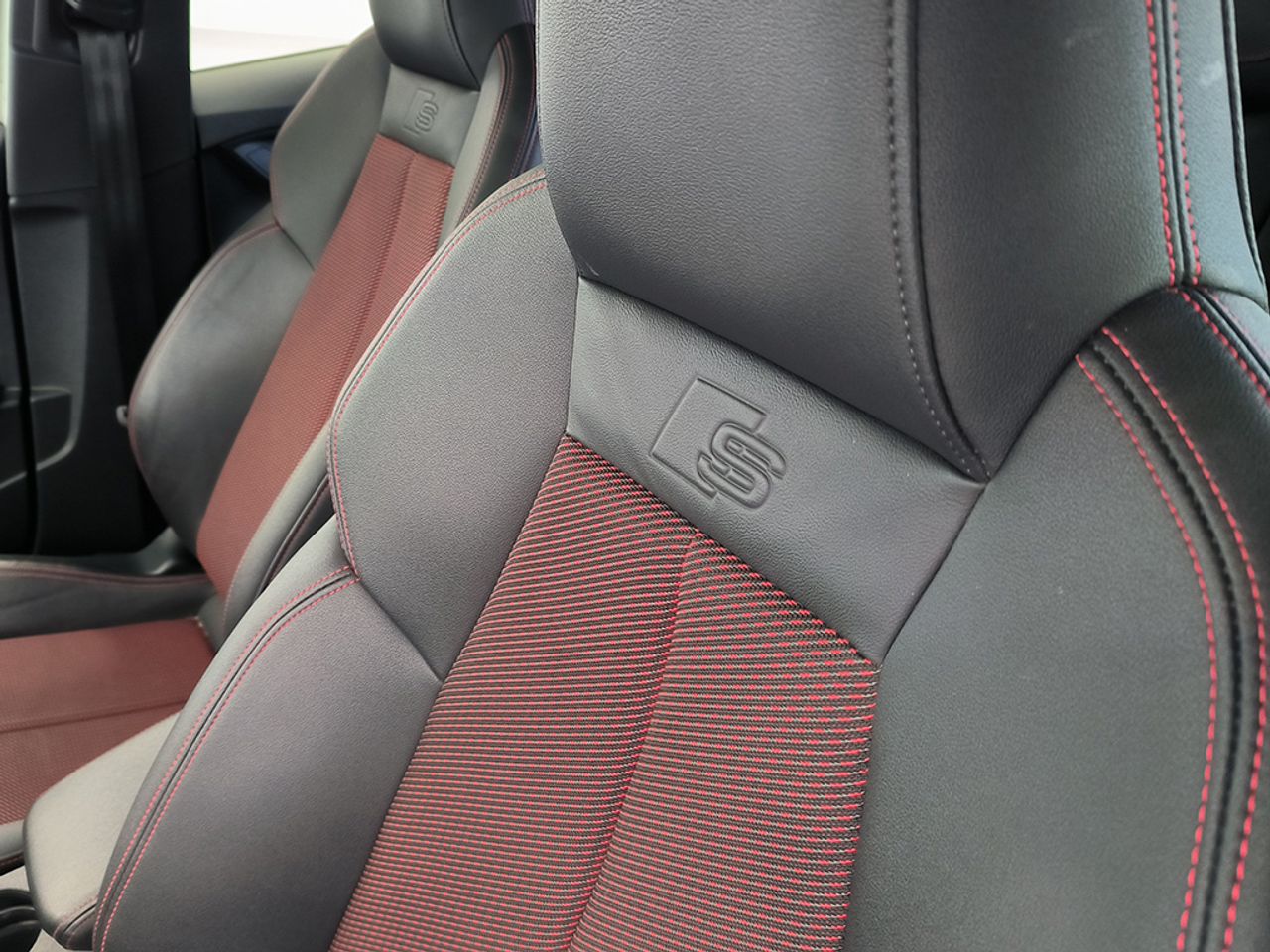 Audi A3 S3 Sb 2.0 310cv Quattro Stronic - Foto 2