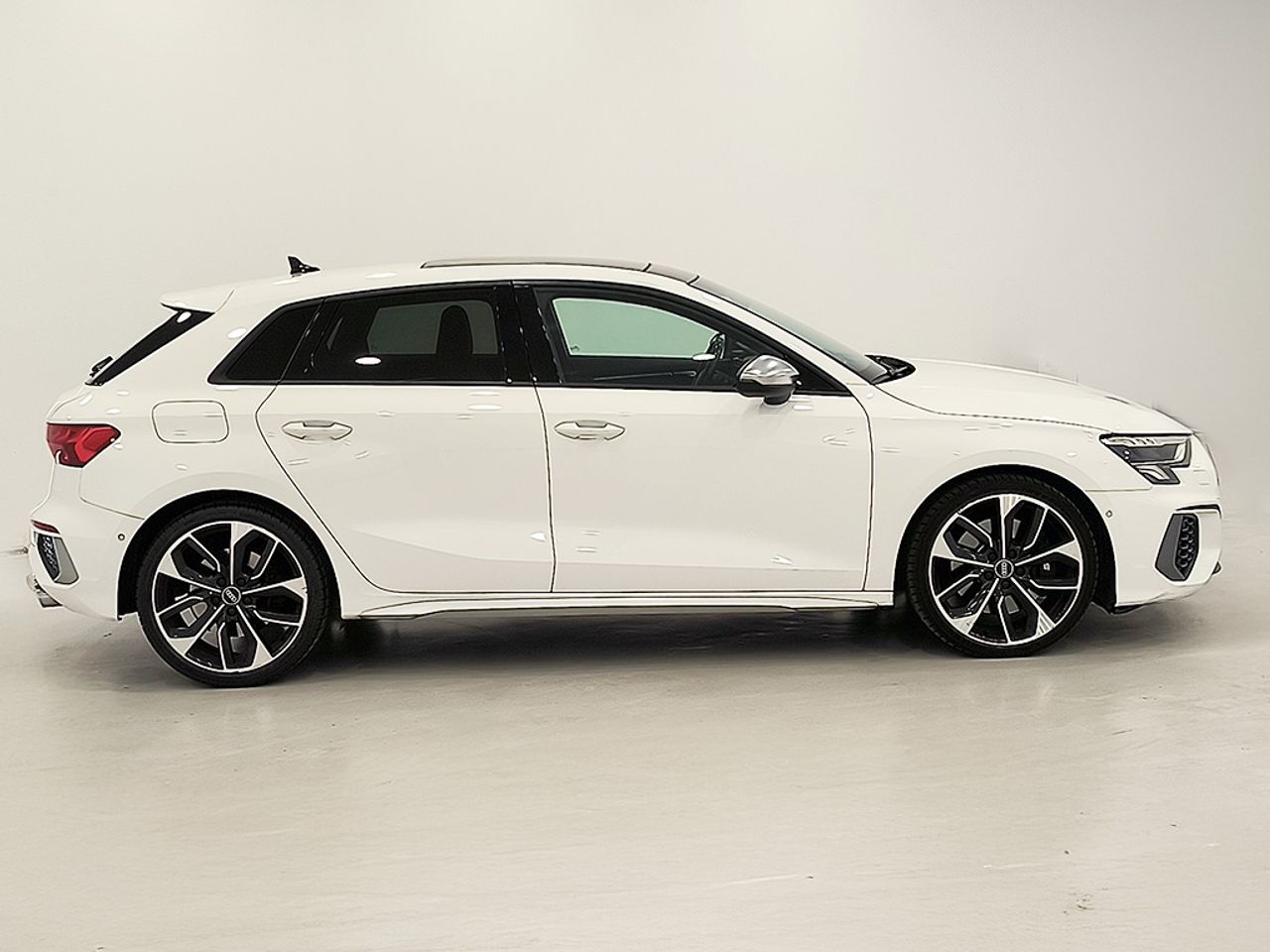 Audi A3 S3 Sb 2.0 310cv Quattro Stronic - Foto 2