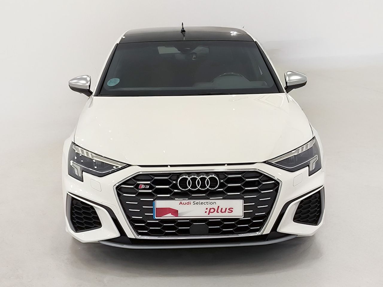 Audi A3 S3 Sb 2.0 310cv Quattro Stronic - Foto 2