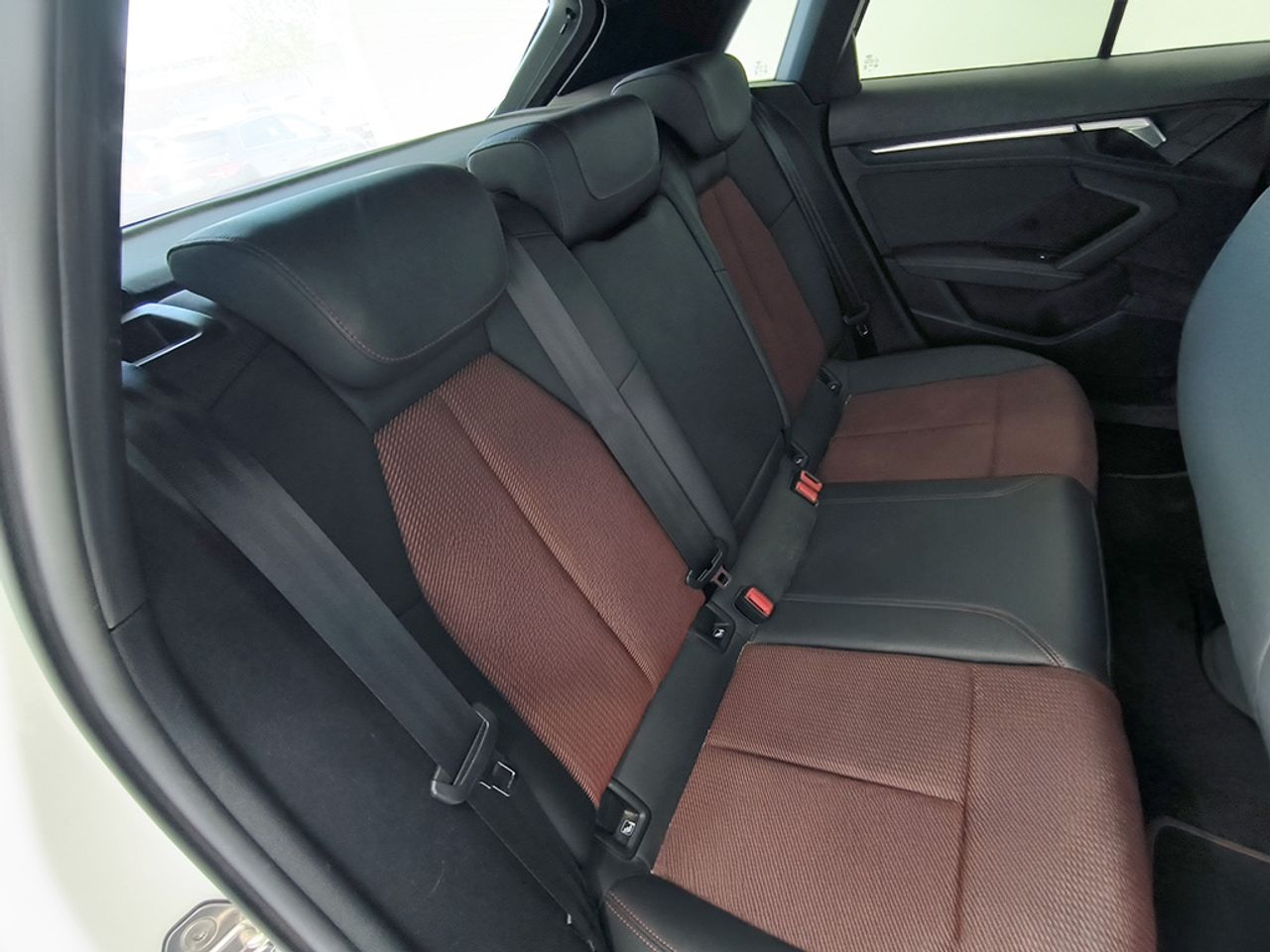 Audi A3 S3 Sb 2.0 310cv Quattro Stronic - Foto 2
