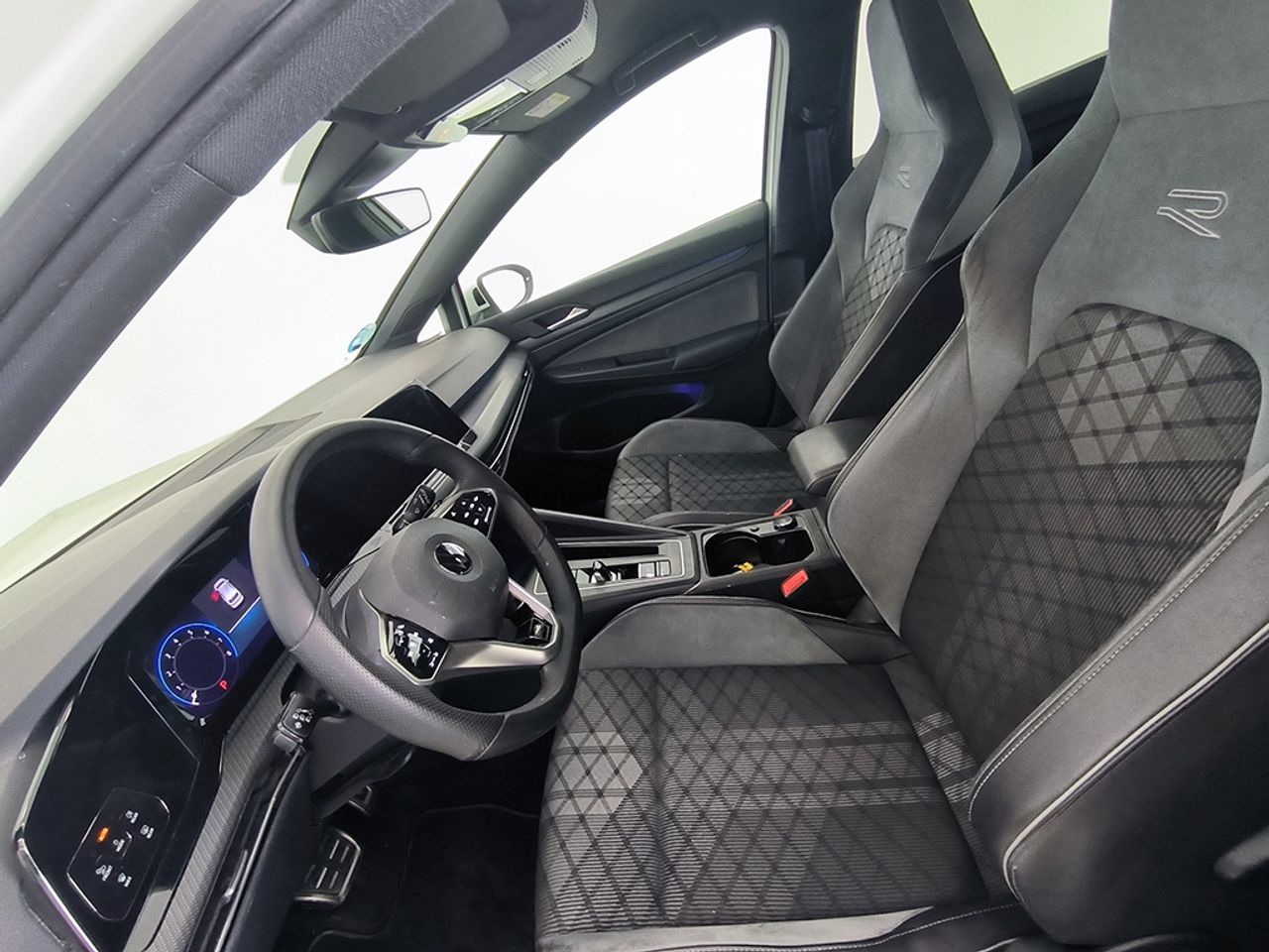 Volkswagen Golf 1.5 Etsi 150 Cv Dsg R-line - Foto 2