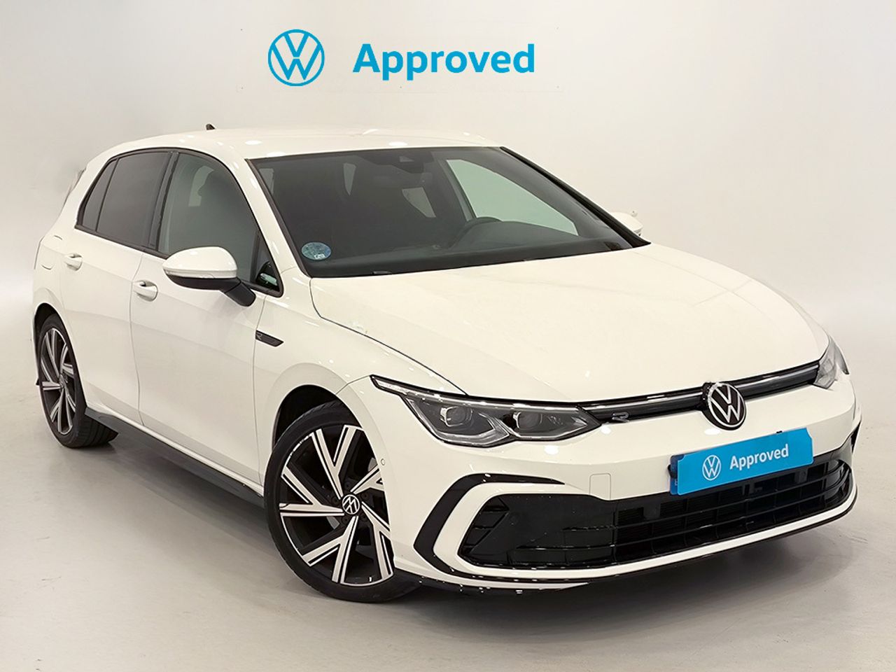 Volkswagen Golf 1.5 Etsi 150 Cv Dsg R-line - Foto 2