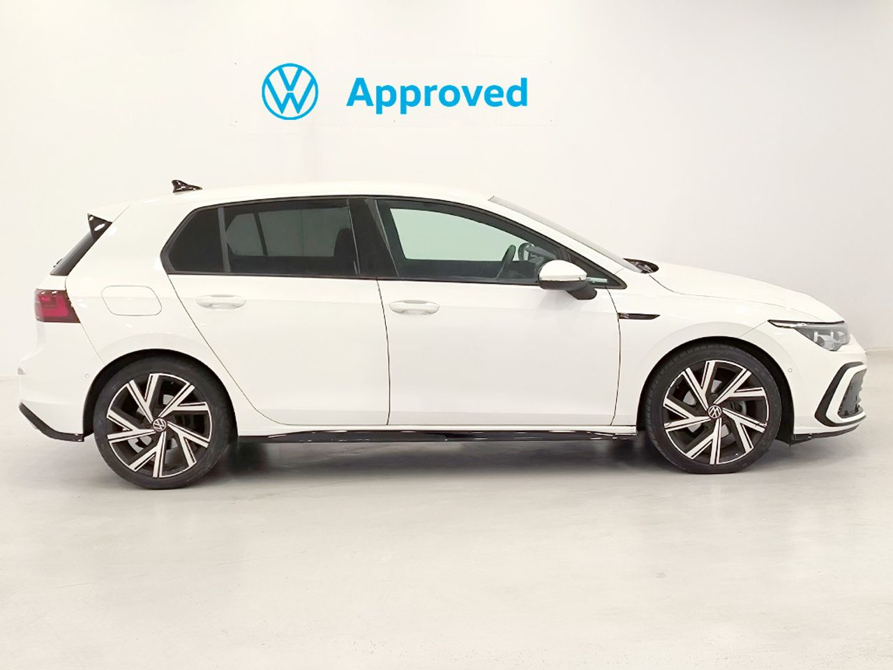 Volkswagen Golf 1.5 Etsi 150 Cv Dsg R-line - Foto 2