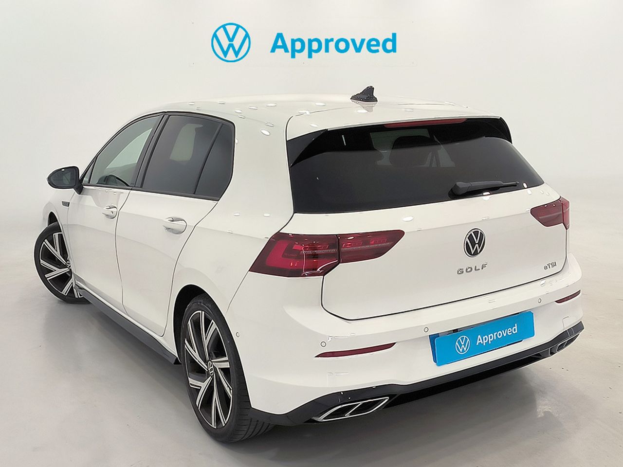 Volkswagen Golf 1.5 Etsi 150 Cv Dsg R-line - Foto 2