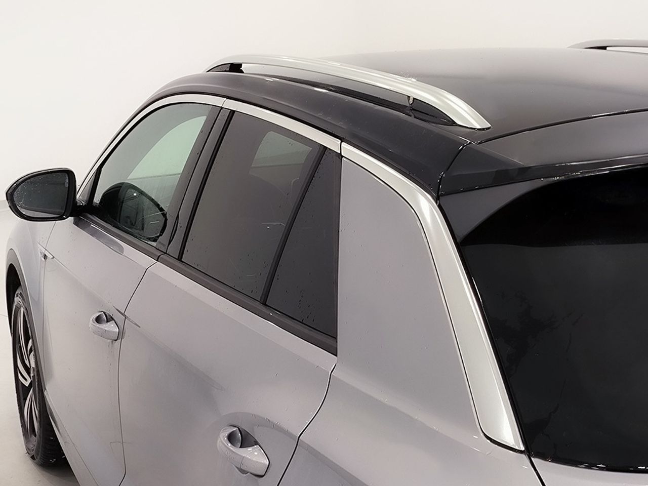 Volkswagen T-roc 1.5 Tsi 150 Cv Dsg R-line - Foto 2