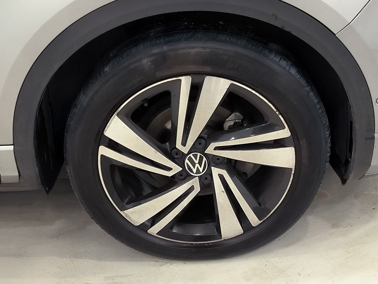 Volkswagen T-roc 1.5 Tsi 150 Cv Dsg R-line - Foto 2