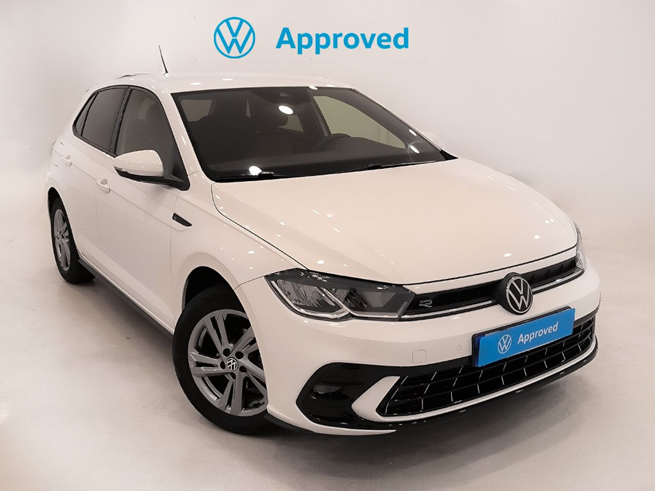 Volkswagen Polo 1.0 Tsi 90 Cv R-line - Foto 2