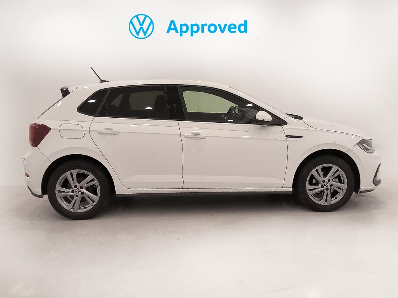 Volkswagen Polo 1.0 Tsi 90 Cv R-line - Foto 2