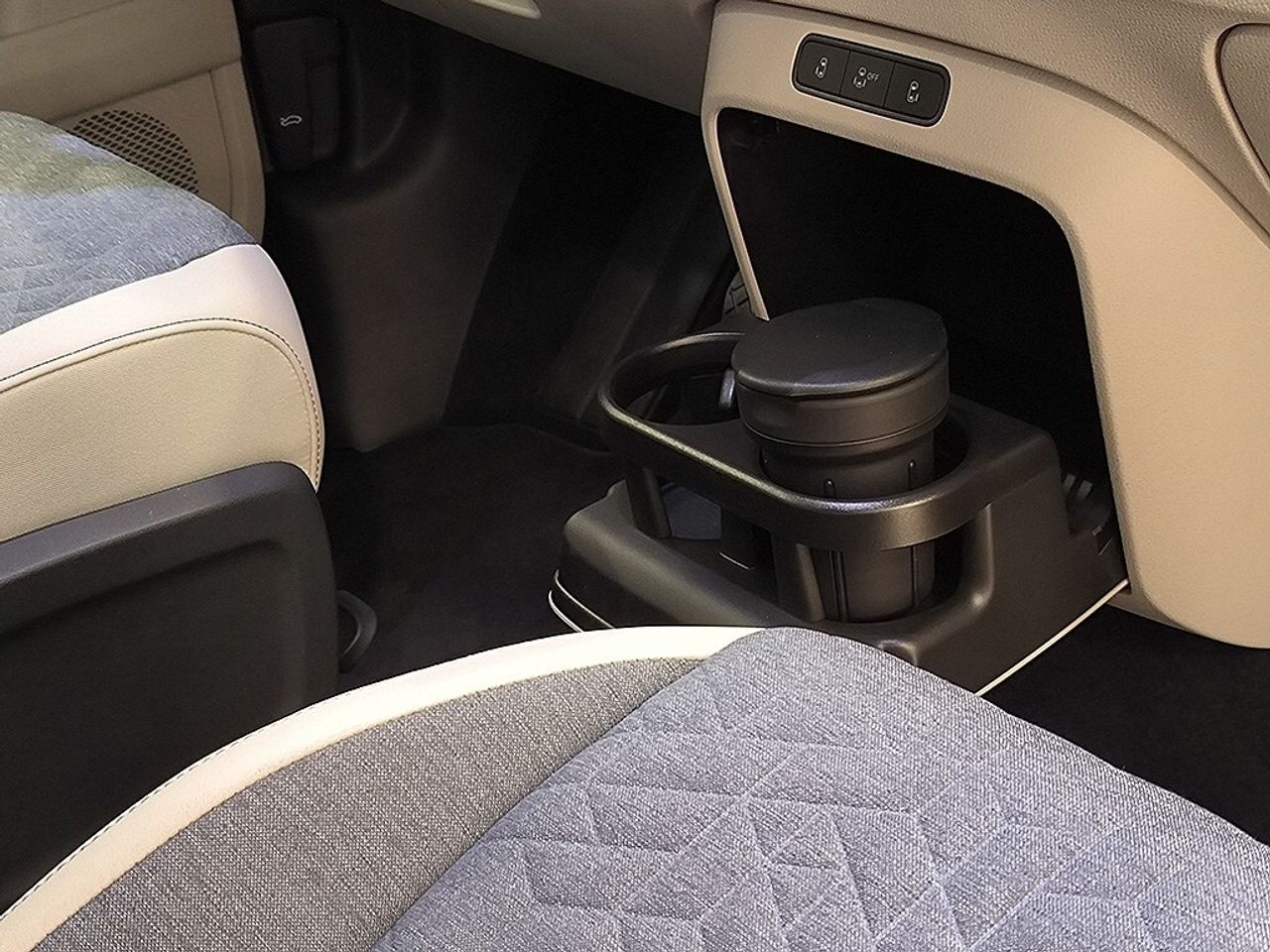 Volkswagen Id.buzz Pro 204cv 77kw - Foto 2