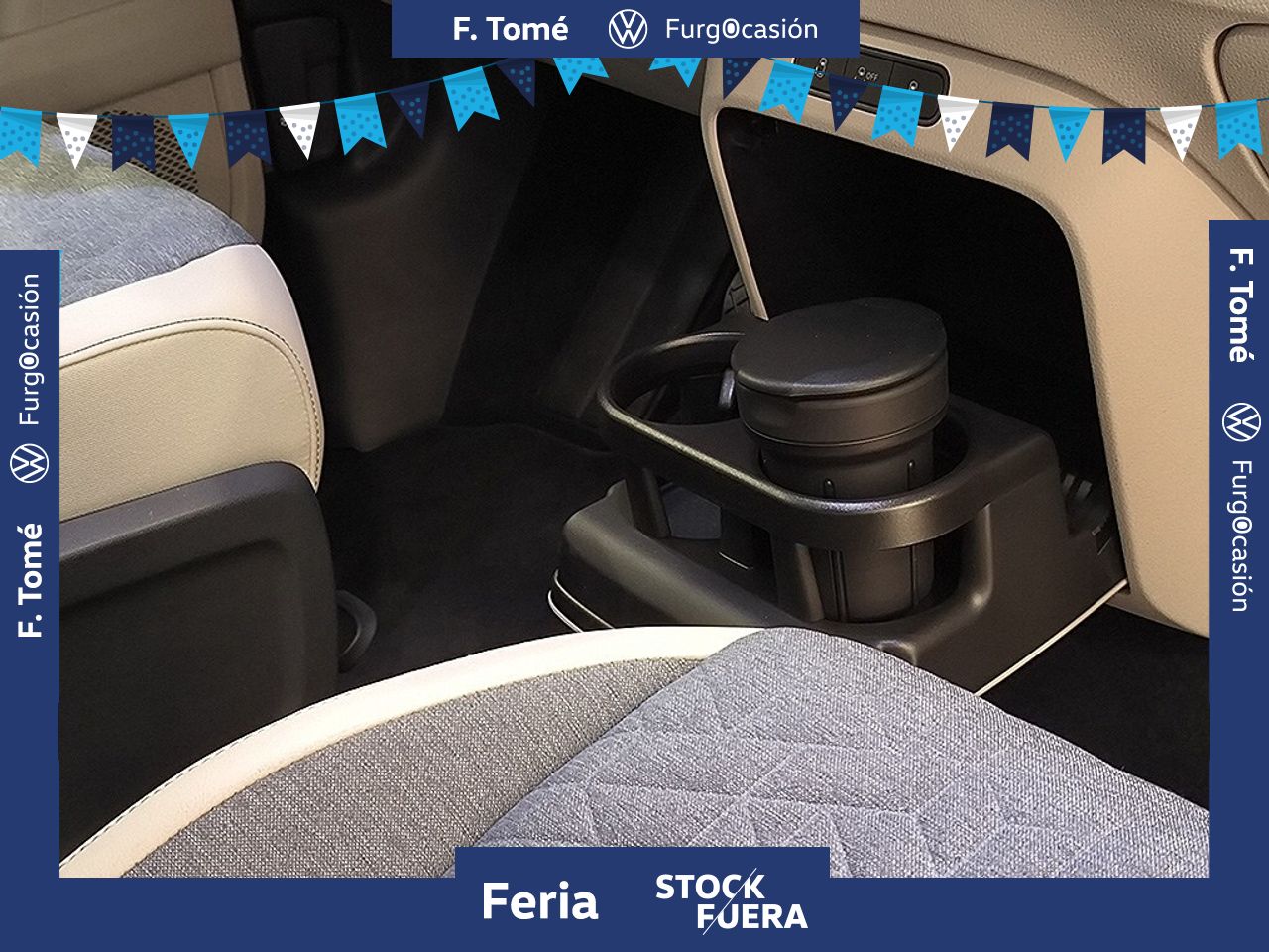 Volkswagen Id.buzz Id Buzz Pro 204cv 77kw - Foto 2