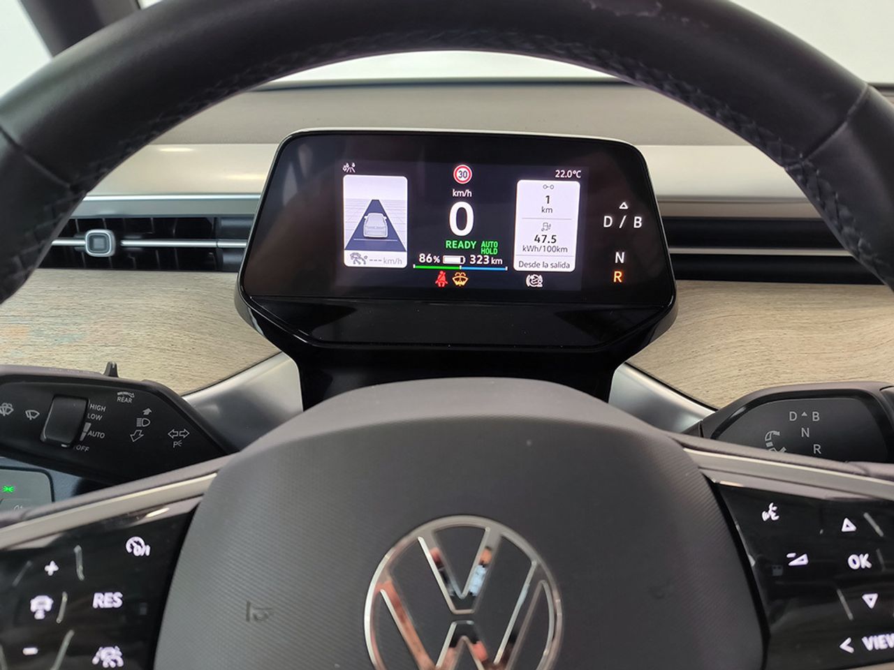 Volkswagen Id.buzz Pro 204cv 77kw - Foto 2