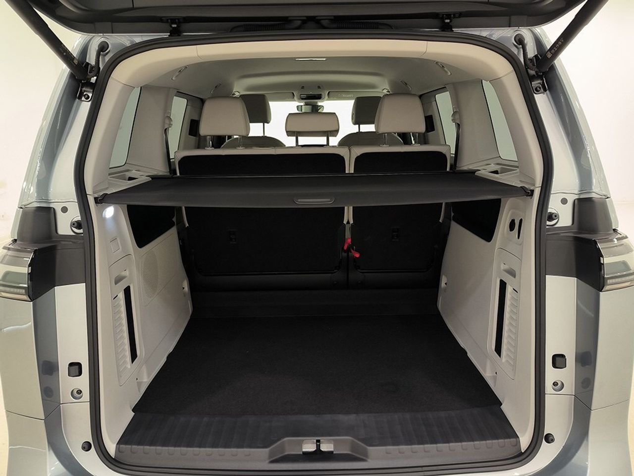 Volkswagen Id.buzz Pro 204cv 77kw - Foto 2