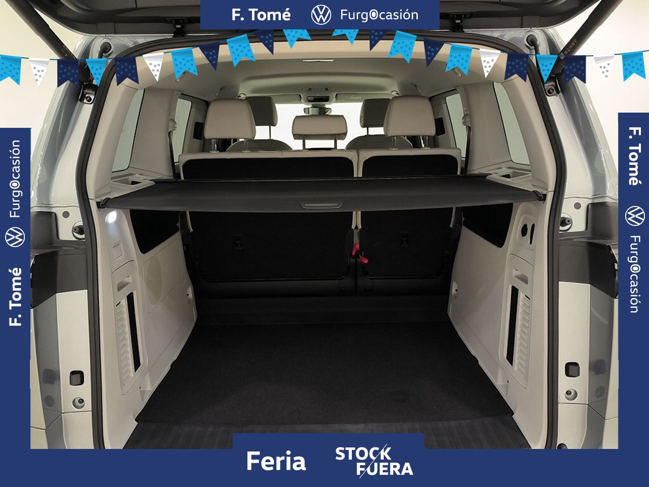 Volkswagen Id.buzz Id Buzz Pro 204cv 77kw - Foto 2