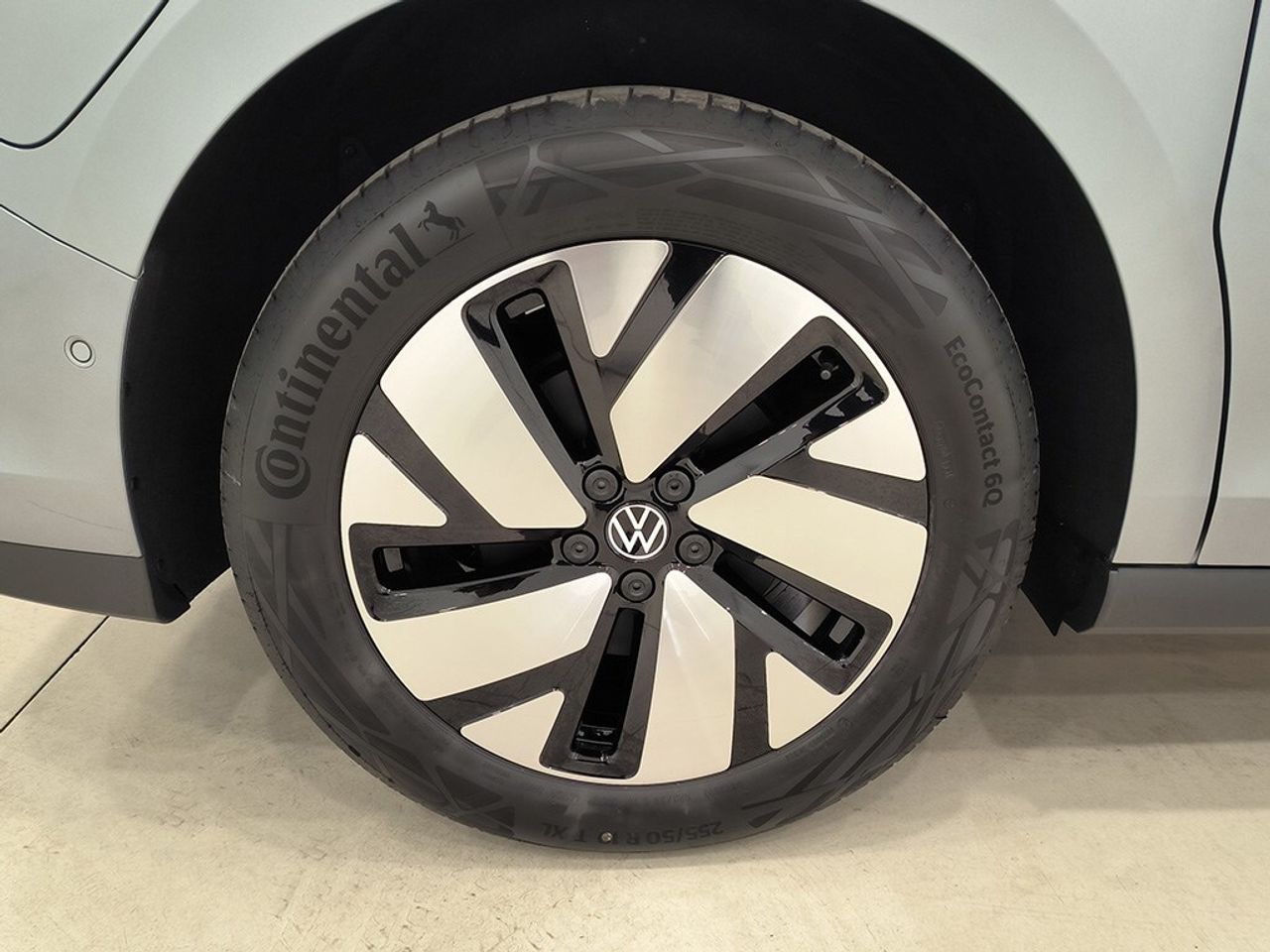 Volkswagen Id.buzz Pro 204cv 77kw - Foto 2