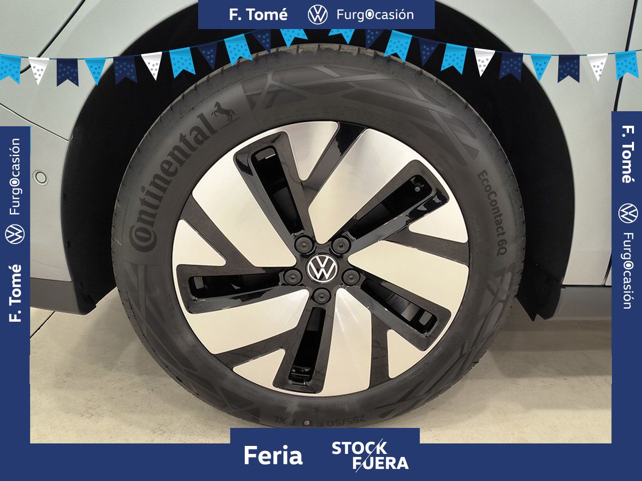 Volkswagen Id.buzz Id Buzz Pro 204cv 77kw - Foto 2