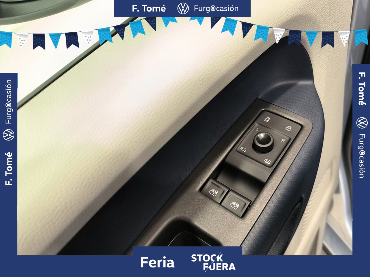 Volkswagen Id.buzz Id Buzz Pro 204cv 77kw - Foto 2