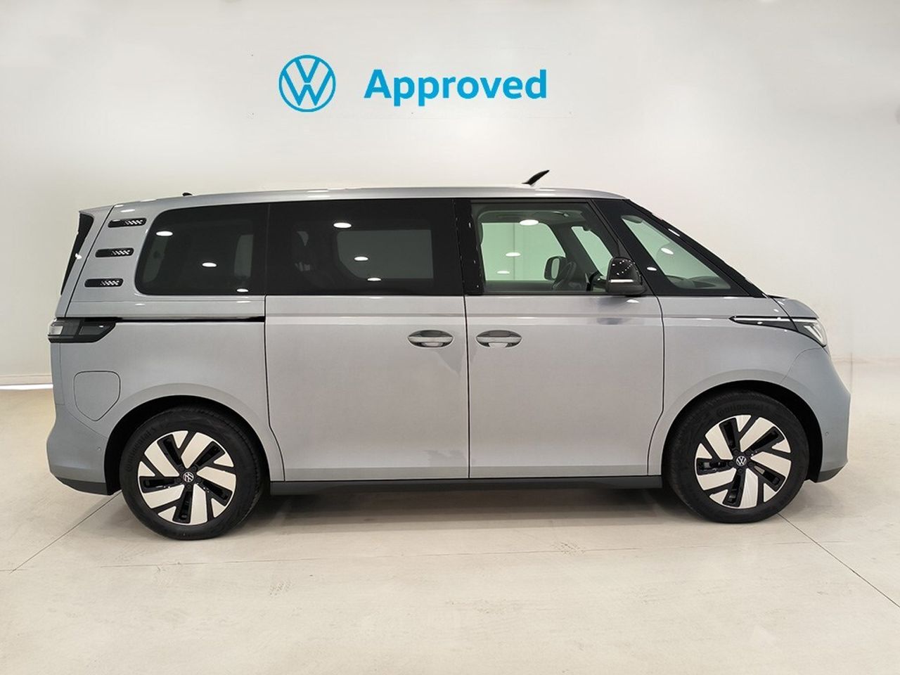 Volkswagen Id.buzz Pro 204cv 77kw - Foto 2