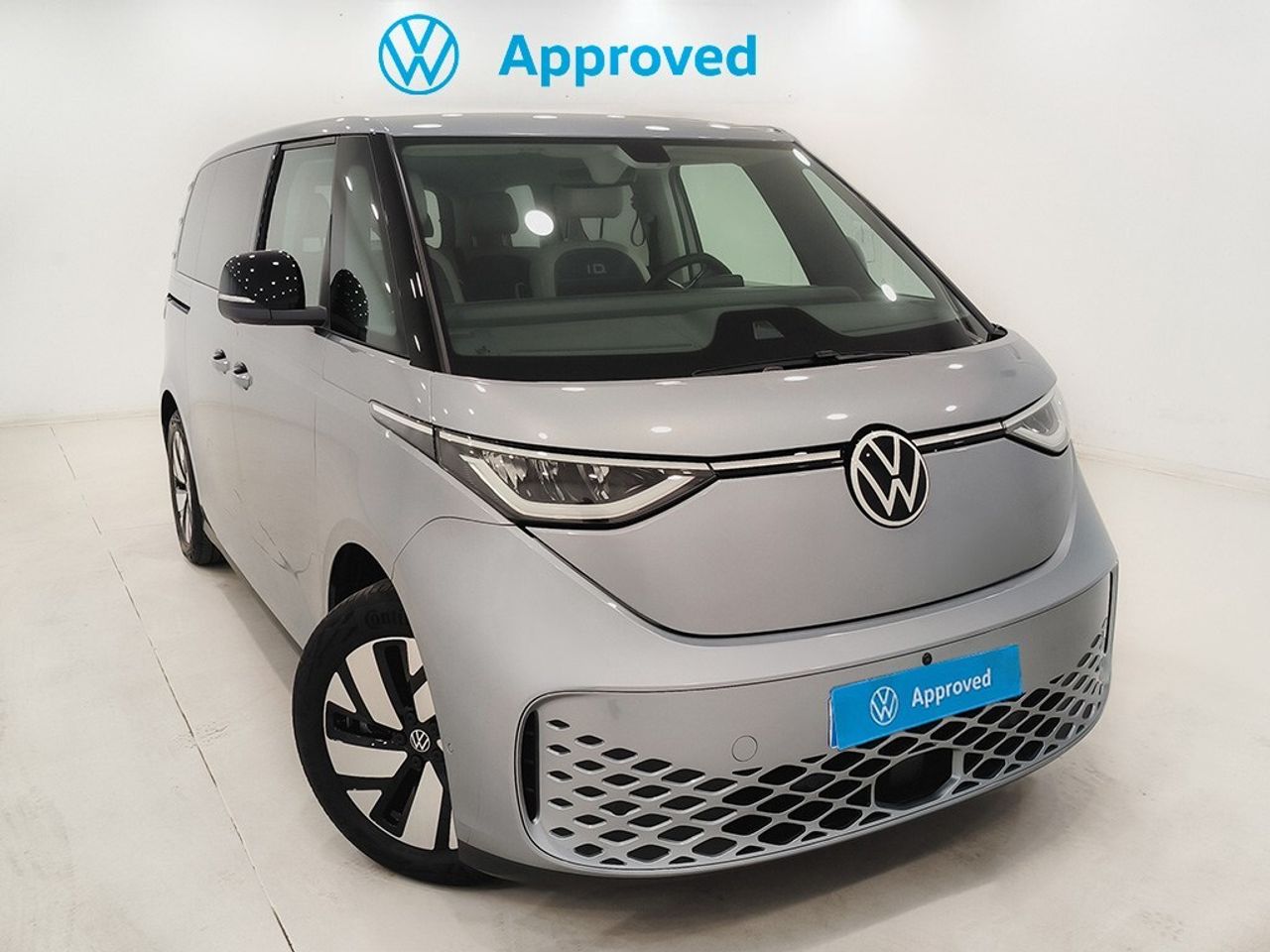 Volkswagen Id.buzz Pro 204cv 77kw - Foto 2