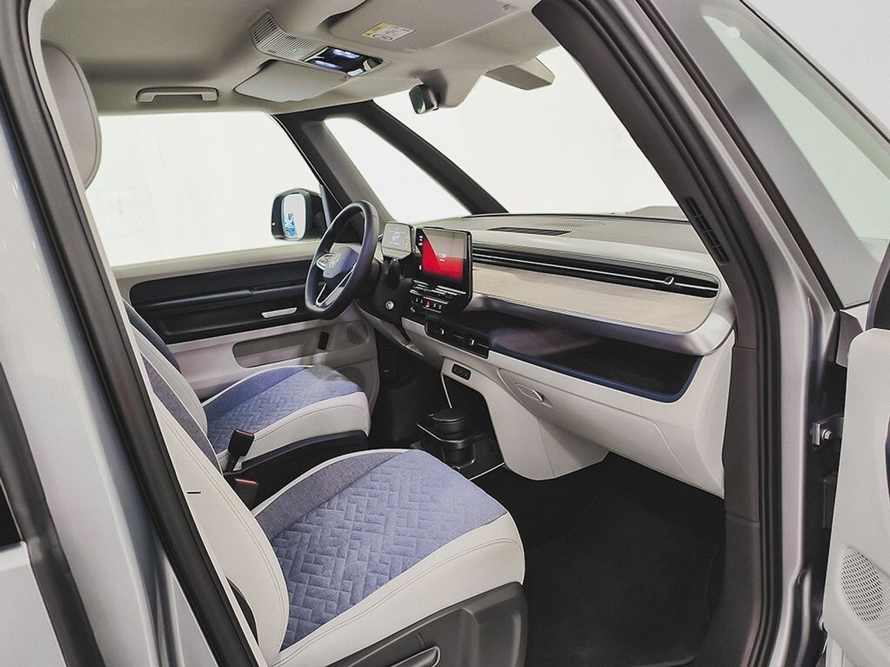 Volkswagen Id.buzz Pro 204cv 77kw - Foto 2