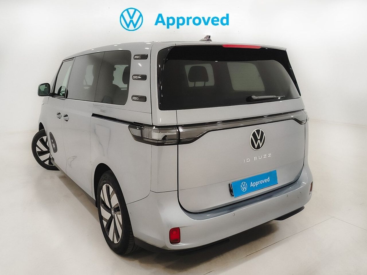 Volkswagen Id.buzz Pro 204cv 77kw - Foto 2