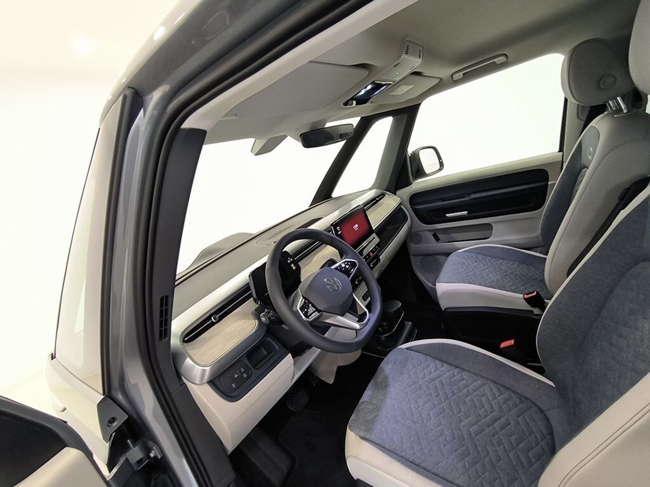 Volkswagen Id.buzz Pro 204cv 77kw - Foto 2