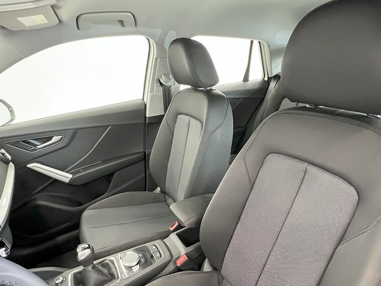 Audi Q2 Advanced 30 Tfsi 81kw (110cv) - Foto 2