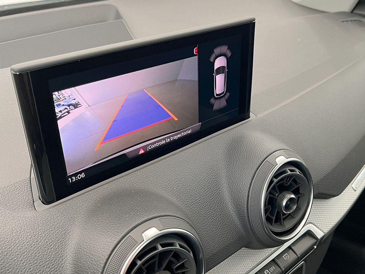 Audi Q2 Advanced 30 Tfsi 81kw (110cv) - Foto 2