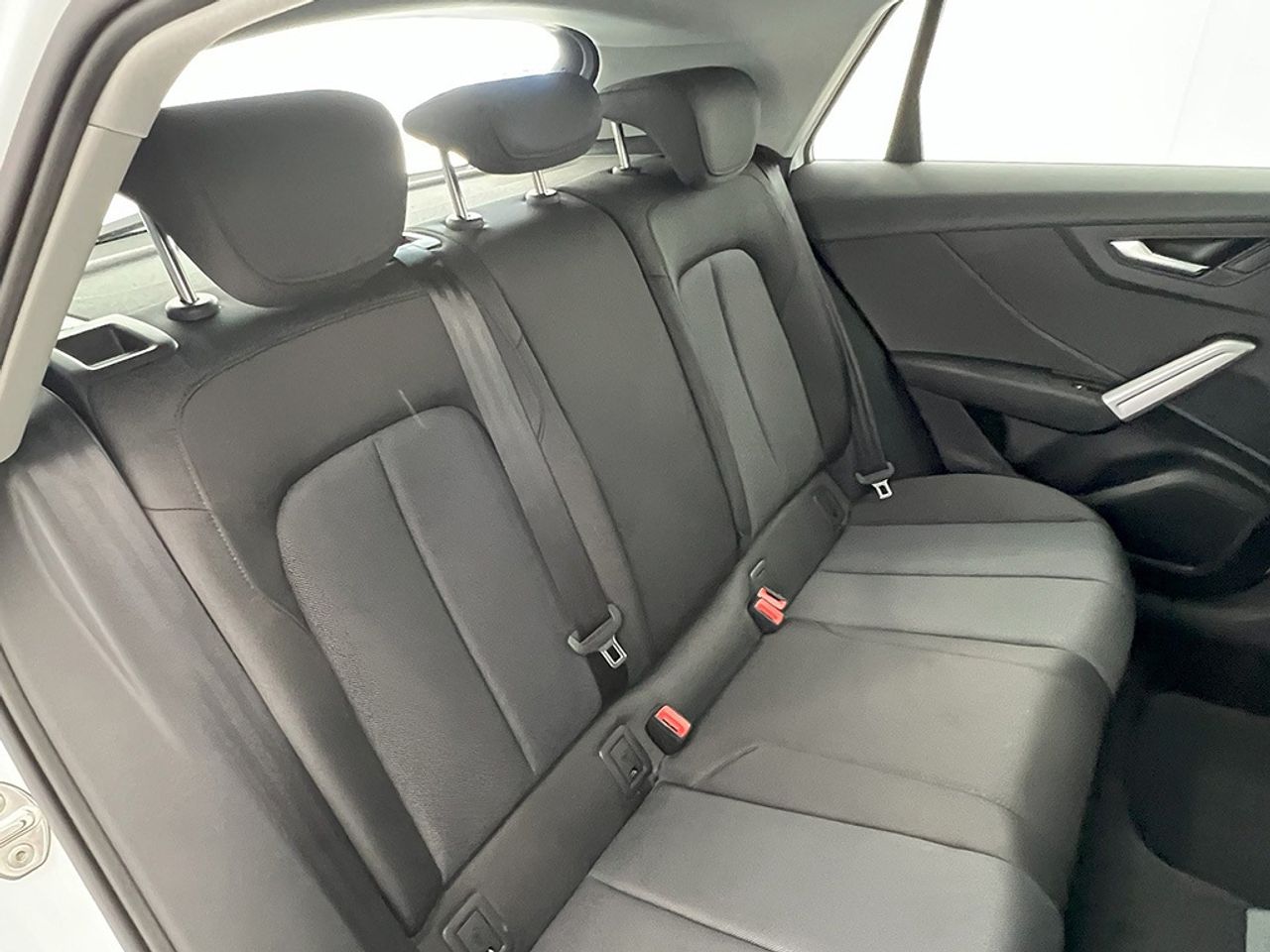 Audi Q2 Advanced 30 Tfsi 81kw (110cv) - Foto 2