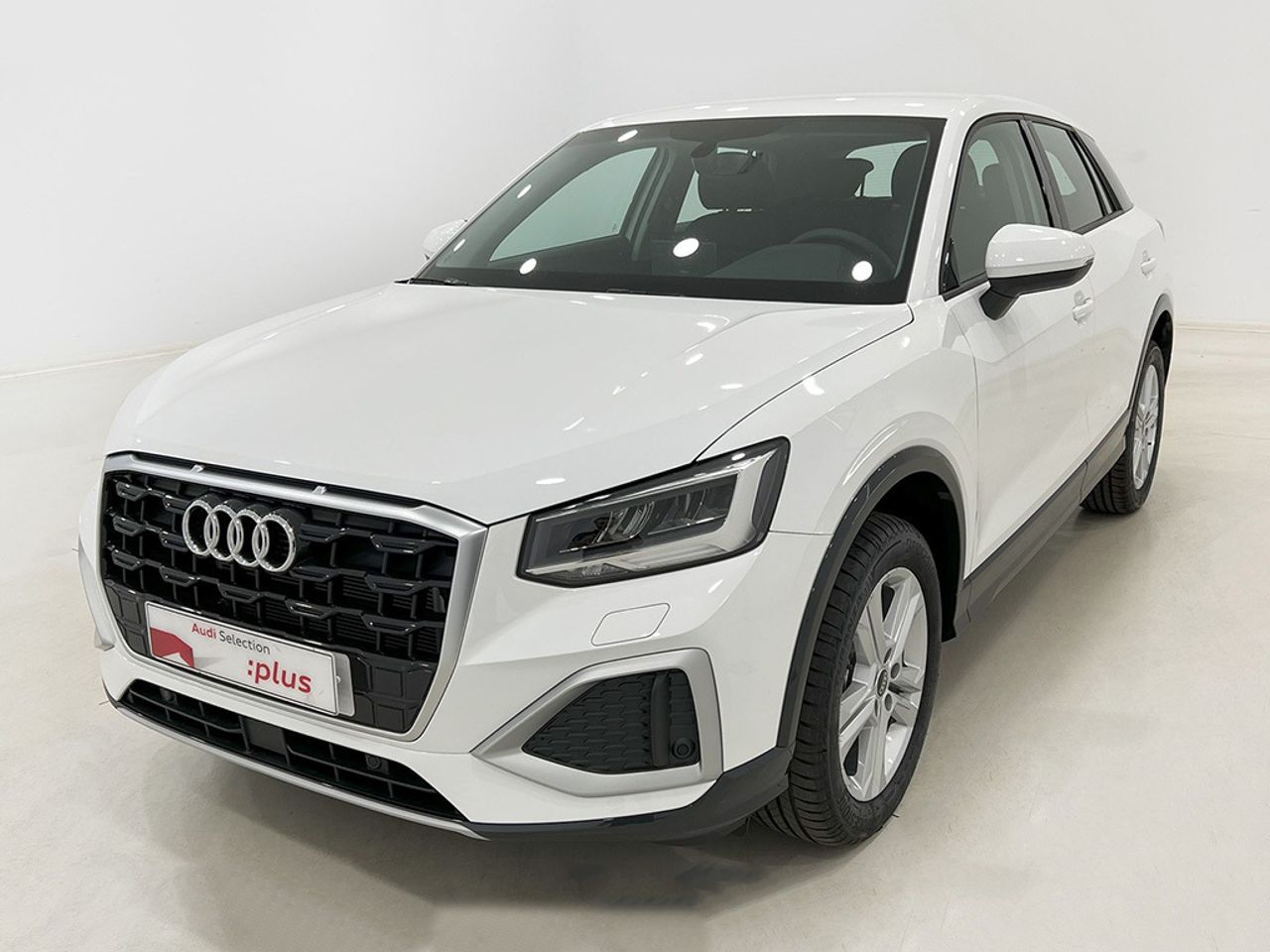 Audi Q2 Advanced 30 Tfsi 81kw (110cv) - Foto 2