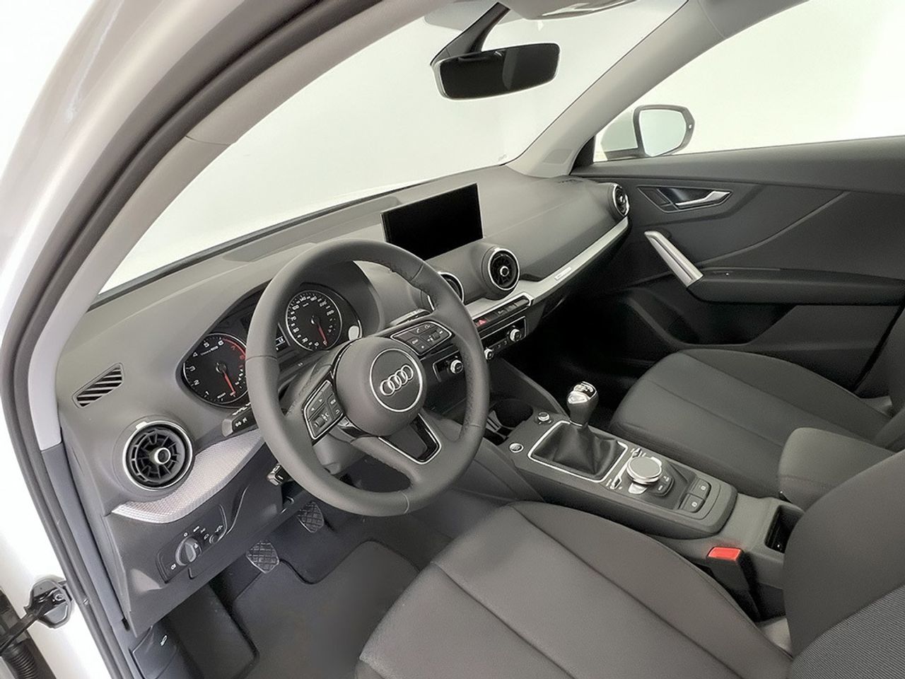 Audi Q2 Advanced 30 Tfsi 81kw (110cv) - Foto 2