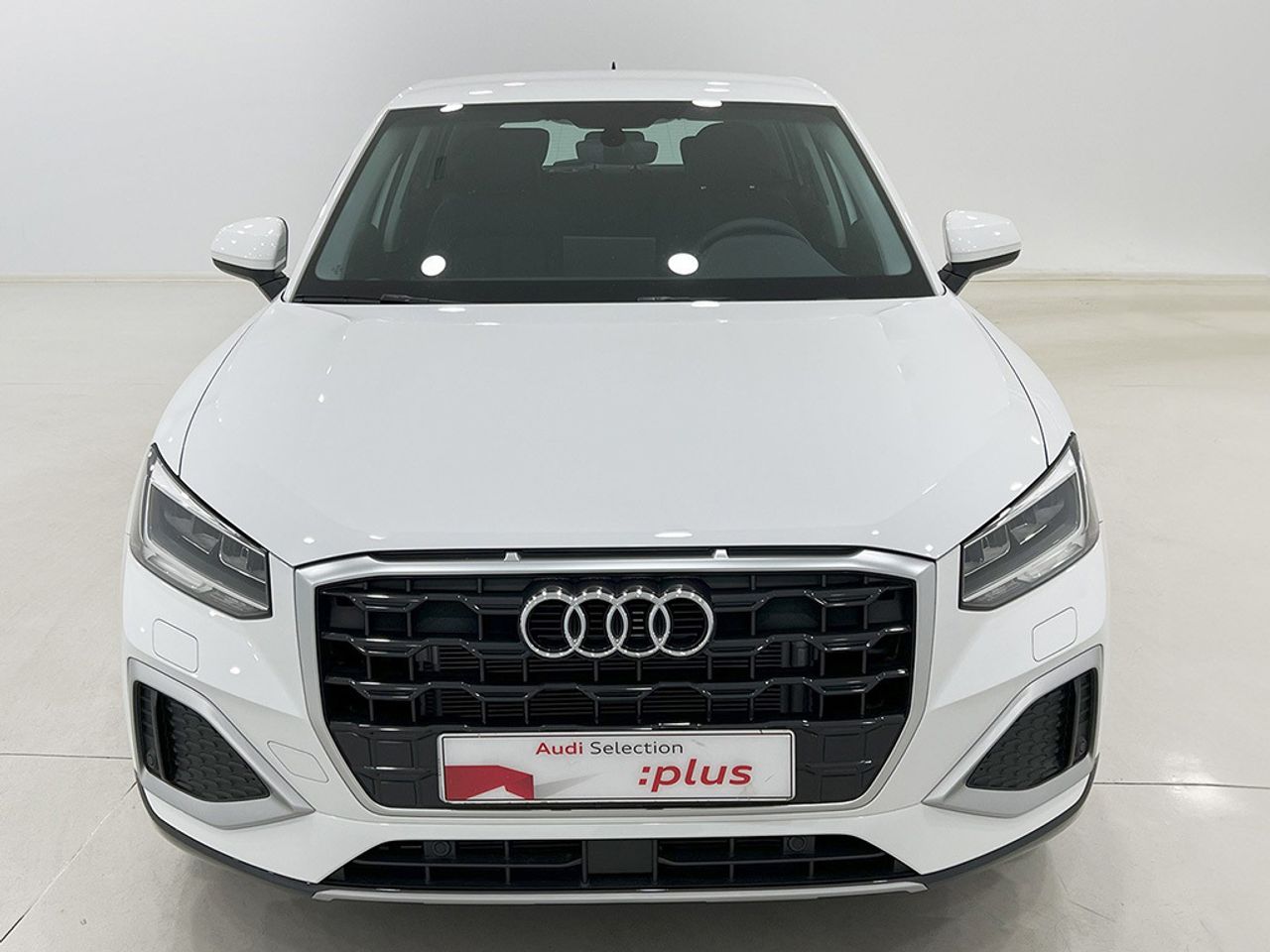 Audi Q2 Advanced 30 Tfsi 81kw (110cv) - Foto 2