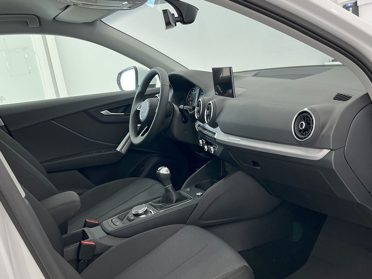 Audi Q2 Advanced 30 Tfsi 81kw (110cv) - Foto 2