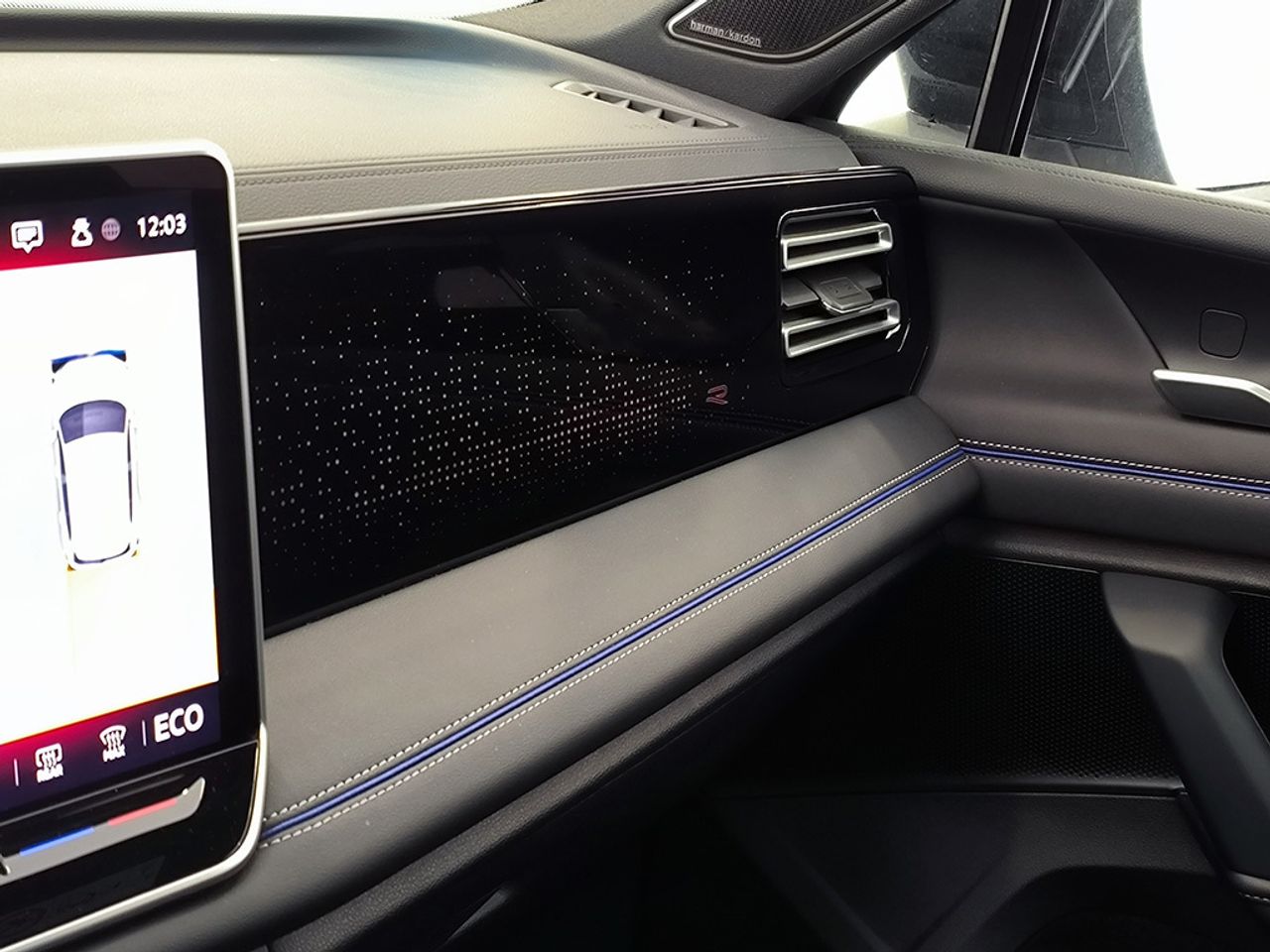 Volkswagen Tiguan R-line 1.5 Tsi Ehybrid 130 Kw 177 Cv / 85 K - Foto 2