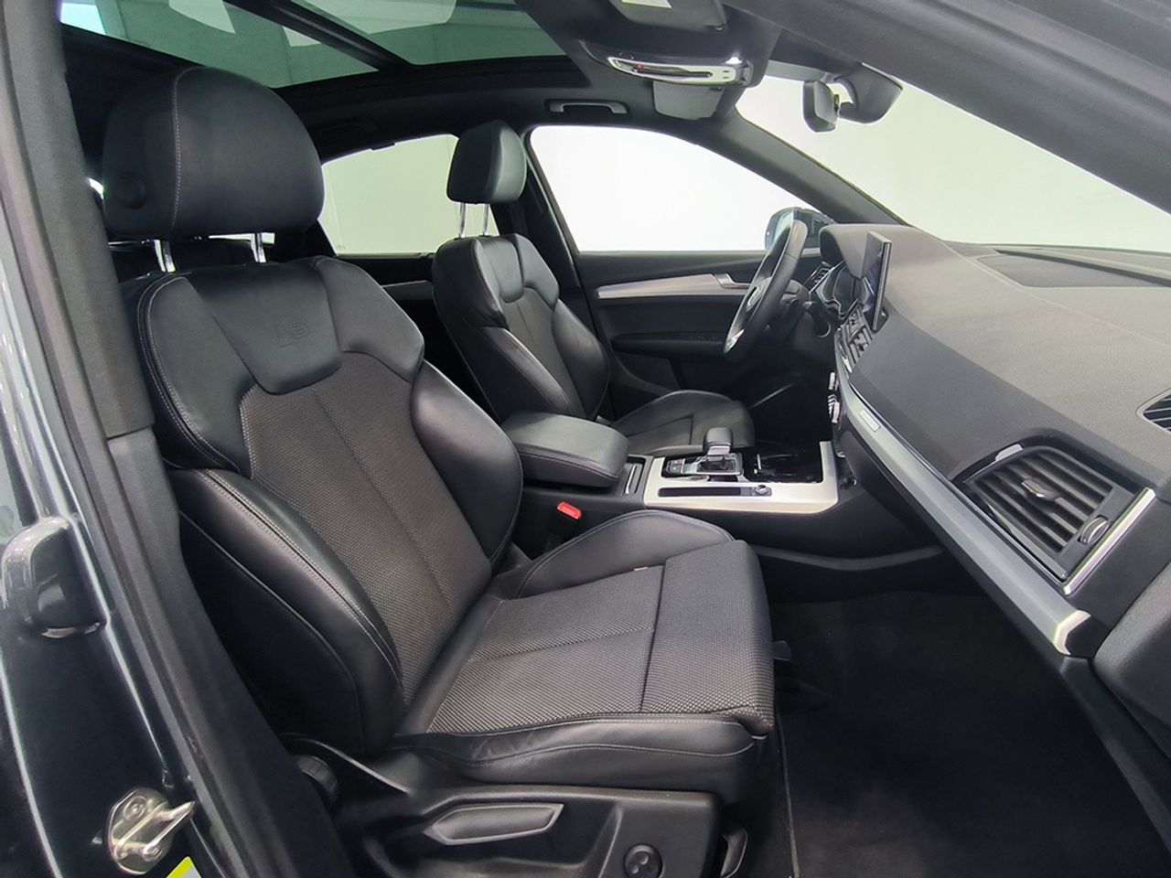 Audi Q5 Sb 40 Tdi Q Stronic Black Line - Foto 2