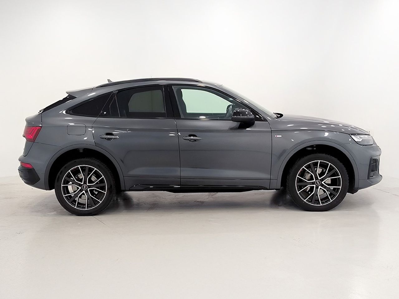 Audi Q5 Sb 40 Tdi Q Stronic Black Line - Foto 2