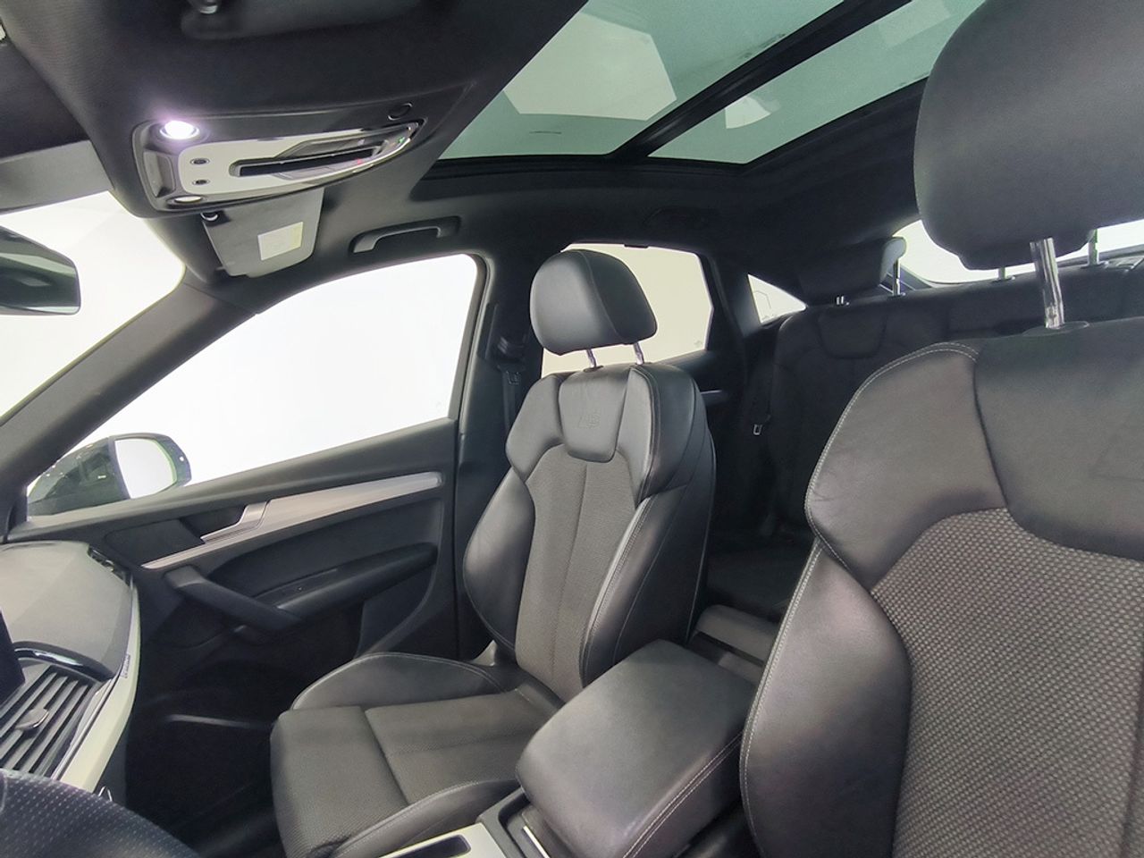 Audi Q5 Sb 40 Tdi Q Stronic Black Line - Foto 2